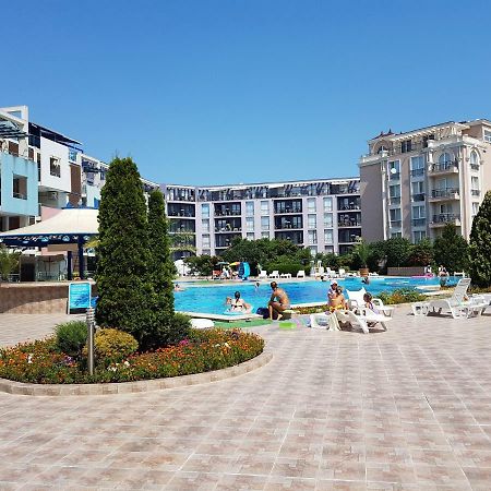Sun City I - Apartment 41 阳光海滩 外观 照片