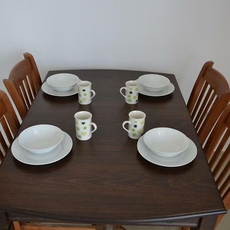 Sun City I - Apartment 41 阳光海滩 外观 照片