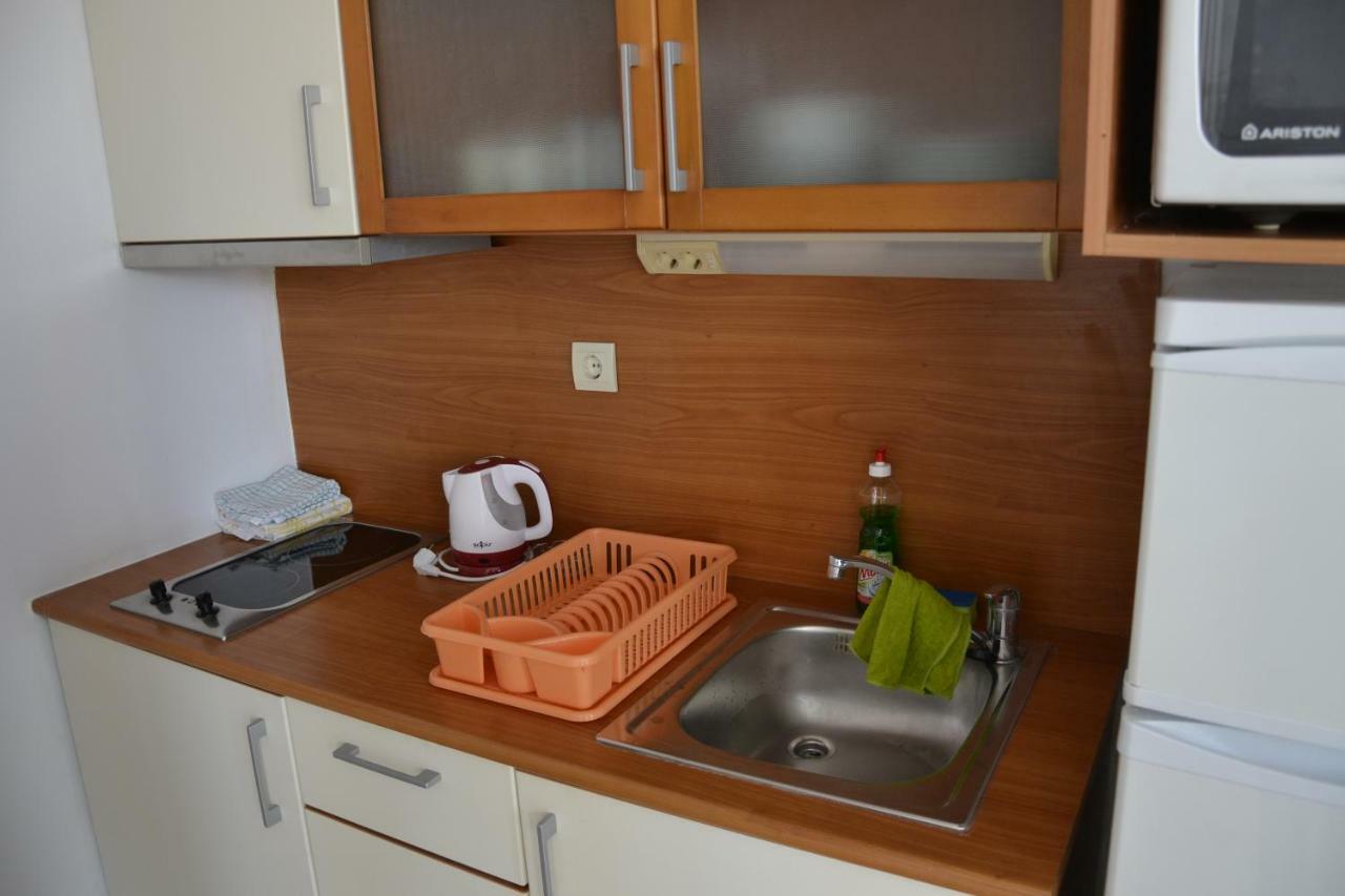 Sun City I - Apartment 41 阳光海滩 外观 照片