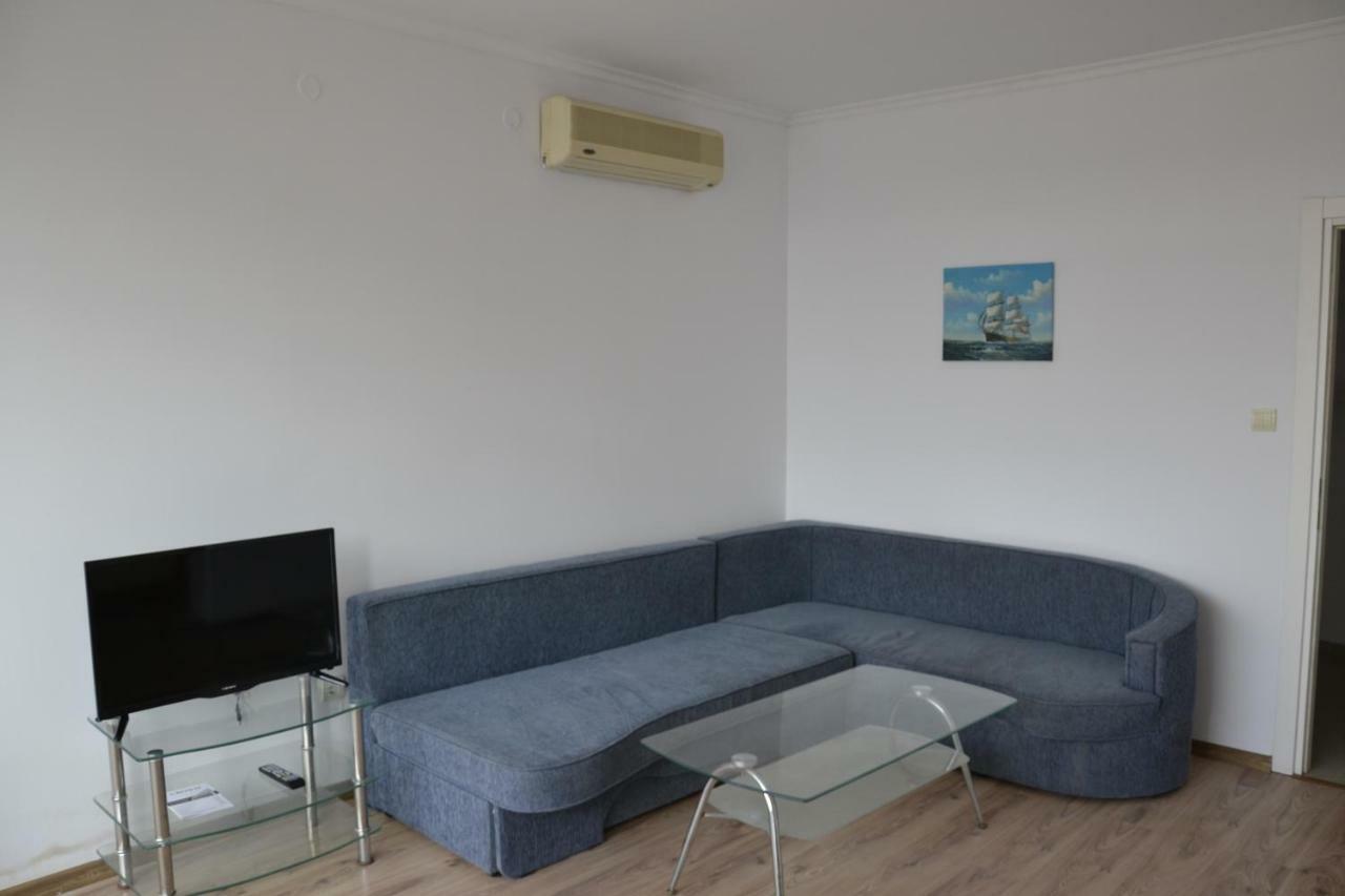 Sun City I - Apartment 41 阳光海滩 外观 照片