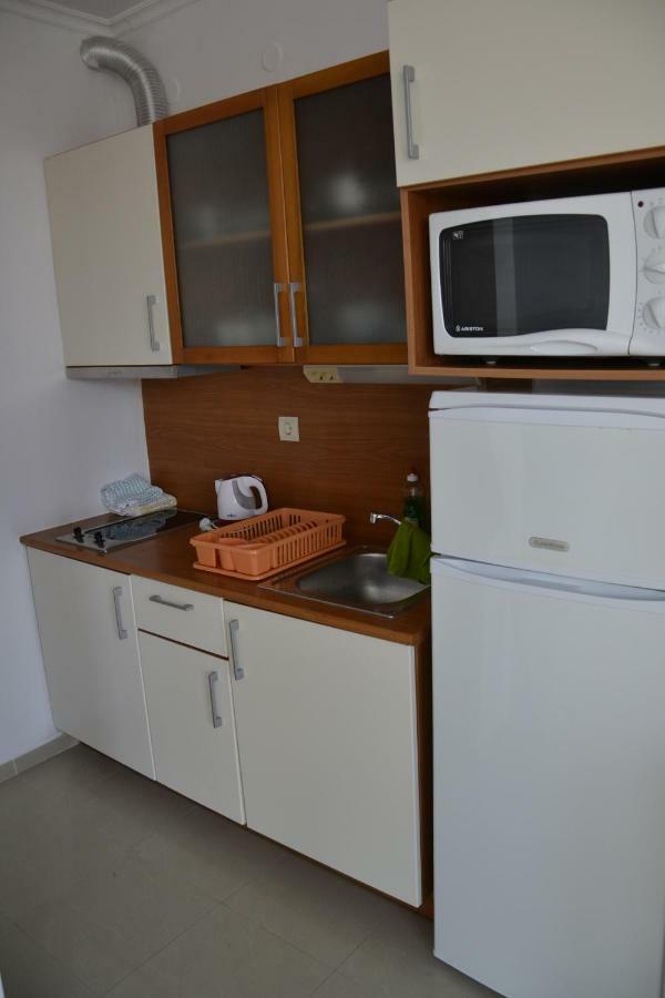 Sun City I - Apartment 41 阳光海滩 外观 照片